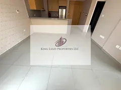 Brand new 1 bhk with balcony for rent Al mamsha Sharjah