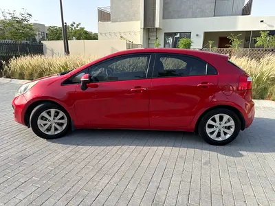 KIA RIO 2014