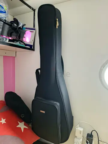 Enya nova go SP1 acoustic electric Carbon fiber guitar