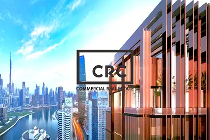 Business Hub | Smart Investment | Premium Offices