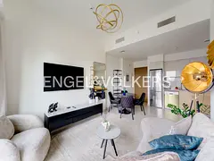 Furnished | Community View | Mid Floor | Vacant