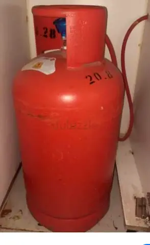 gas cylinderregulator medium