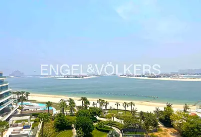 Ultra-Luxury | Private Elevator | Beach Access