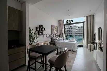 12 Payments | Fully Furnished | Balcony