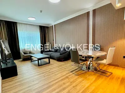 Upgraded | Fully Furnished | Spacious