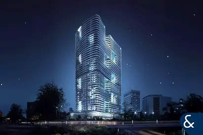 Corner Unit | High Floor | Handover 2026