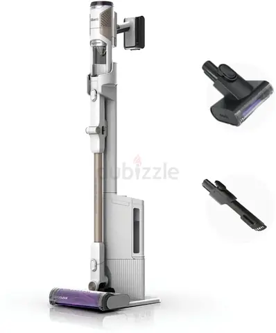 Shark Detect Clean  Empty Cordless Pet Vacuum Cleaner. Never has been used. in original packaging