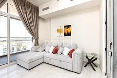 Ready on July | Furnished Apt | Prime Location