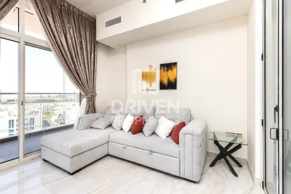 Ready on July | Furnished Apt | Prime Location