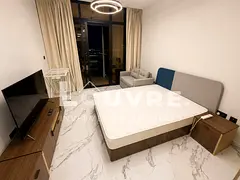 √ Full Canal View | Fully Furnished Studio | Balcony √