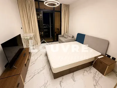 √ Full Canal View | Fully Furnished Studio | Balcony √