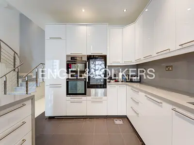 Furnished or Unfurnished | Upgraded