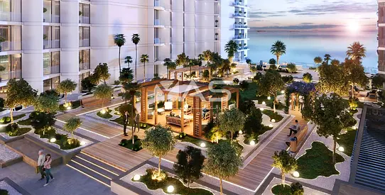1BR | Prime Location | Spacious Unit | High ROI
