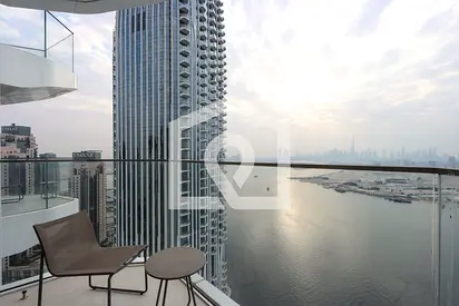 Livbnb - Premium 3BR w/ Burj Skyline View