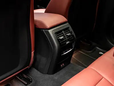 BMW X4 M40i, миниатюра 19