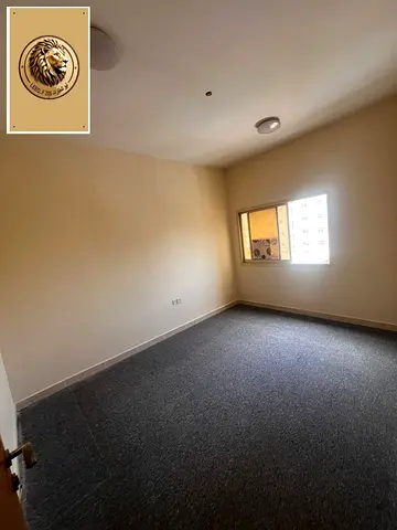 سكن حيوي في قلب عجمان | غرفه وصالة بشارع الكويت الرئيسي (النعيمية 2) | 27,000 درهم