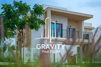 Yas Acres Specialist | Multiple Units Available | High End 4BR Villa