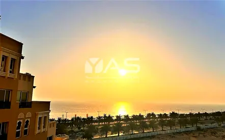 Sea View 1BR | Prime Location | Smart Investment Opportunity