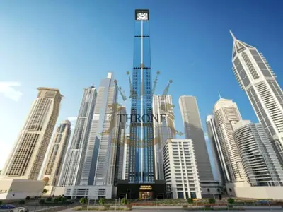 High Floor-Palm Jumeirah View-40-60 Payment Plan