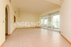 Maids room | Private Beach | Vacant Now
