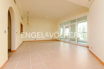 Maids room | Private Beach | Vacant Now