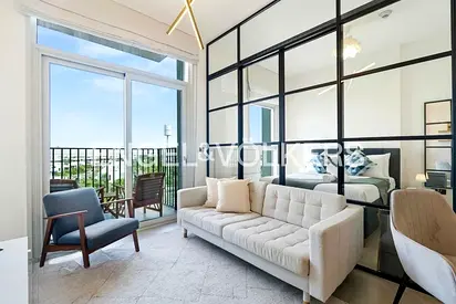 EXCLUSIVE | Fully Furnished | Vacant Soon