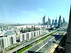 With Bills | Fully Furnished | Higher Floor