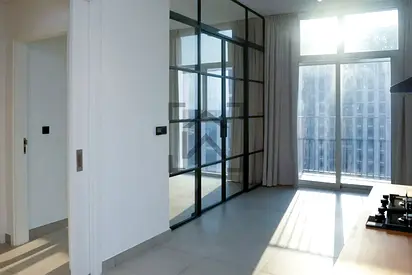 Prime Location | Unfurnished | Chiller Free
