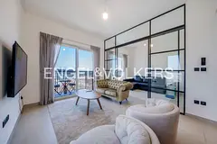 Corner Unit | High Floor | Prime Location