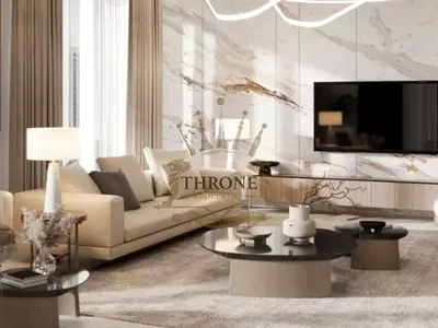 Ultra Luxury| Decent Floor| Huge Layout| Sea View
