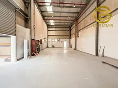 INDEPENDENT | FULLY AIR-CONDITIONED | 250 KW