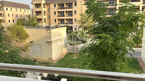 Best Deal- One Bed With Big Terrace - Parking