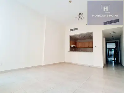 شقة استوديو | أواسيس هاي بارك | شرفة | إطلالة على المدينة والمجتمع