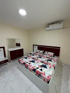 Monthly:4800/- Brand New Fully Furnished 2Bhk Available For Monthly Rent