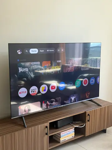 TV 65 Inch Xiaomi