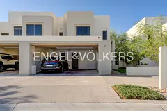 Behind Amenities | Unfurnished | Modern Design
