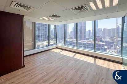 Partitioned | Full Canal View | Available May