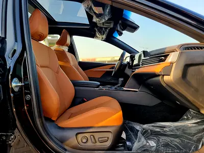 2026 Toyota CAMRY 照片 11
