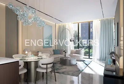 High ROI | Prime Location | Waterfont Living