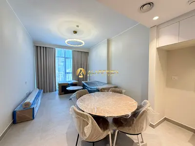 Semi-furnished| Brand New| Low Price