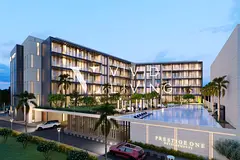 Genuine Resale | Handover soon | High ROI