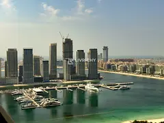 Furnished 2BR | Sea View | Study Room