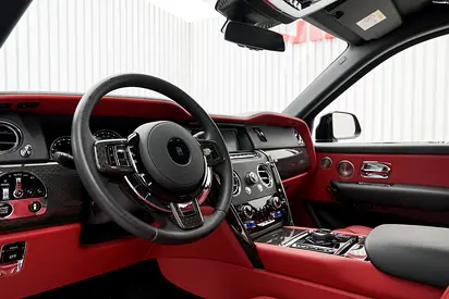 صورة مصغرة 13 لـ 2021 ROLLS-ROYCE CULLINAN