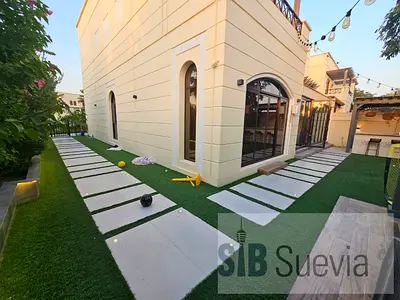 Corner | Upgraded Extended | 4 bed