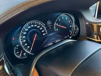 صورة مصغرة 15 لـ 2016 BMW 7-SERIES