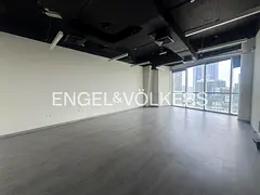 Vacant | Full Canal View | High Floor
