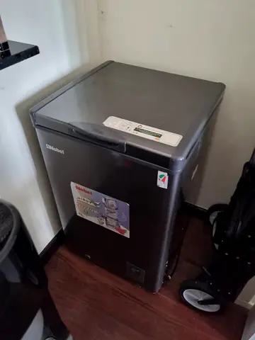 Nobel Freezer for sale