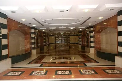 Luxury 2BHK @ Al Muraqqapat - - AC Free + Car Parking Free + One Month Free - OPP. Coral Deira Hotel