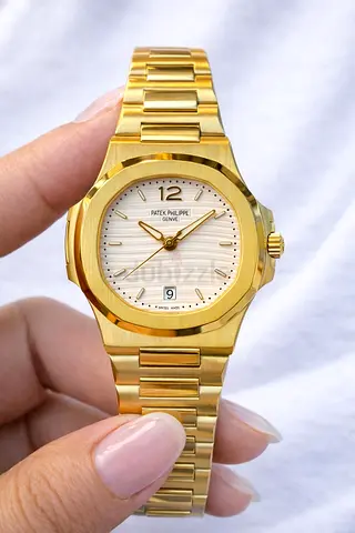 gents luxury Patek Philippe watches, premium quality