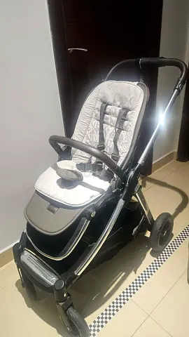 Mamas  Papas stroller for sale
